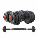 Dumbbells Xiaomi 25 kg Multicolour