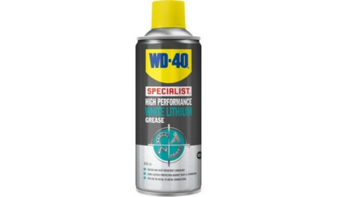 Valge liitiummääre HP White Lithium Grease 360ml