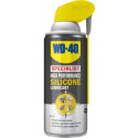 Silikoonmääre HP Silicone Lubricant 400m