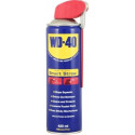 WD40 määre 420ml Smart Straw