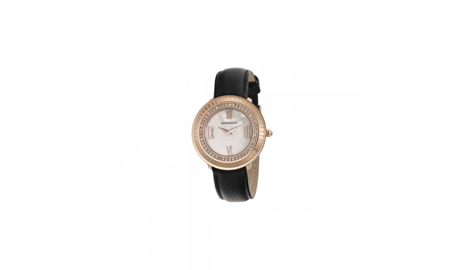 Romanson Modern RL0385TL1RM16R Ladies Watch