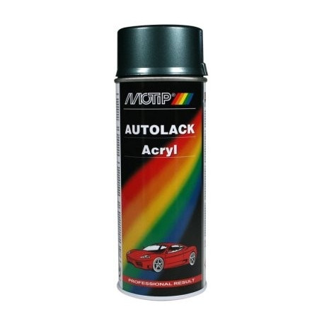 Motip parandusvärv 400ml