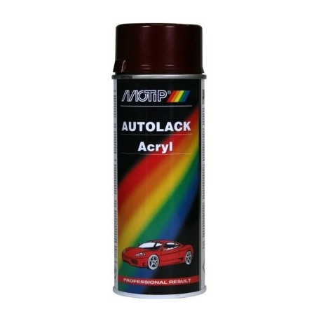Motip parandusvärv 400ml