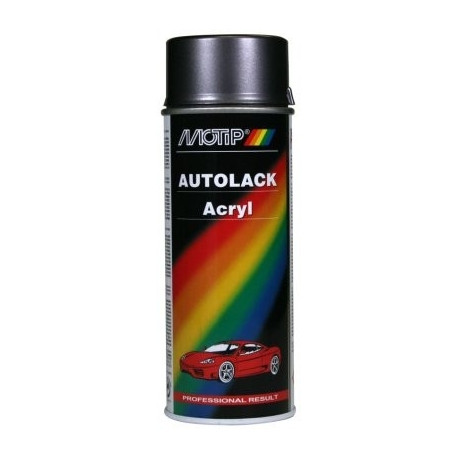 Motip parandusvärv 400ml