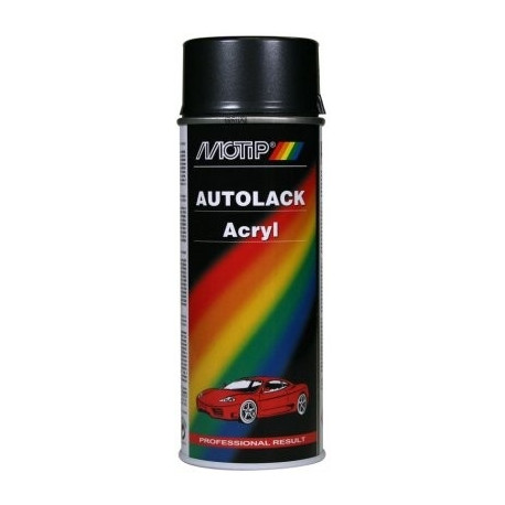 Motip parandusvärv 400ml