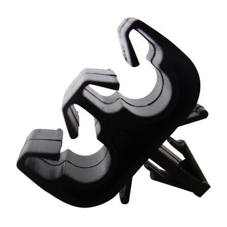 Kinnitus juhtmetele ja torudele 2'ne