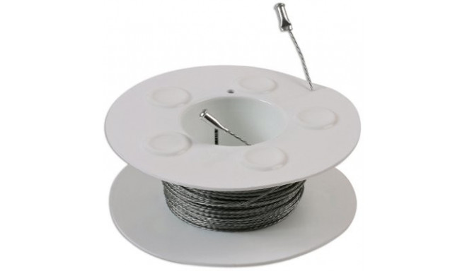 Klaasilõikamise traat 22m