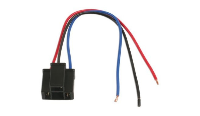 Pistikud H4 2tk/pakis