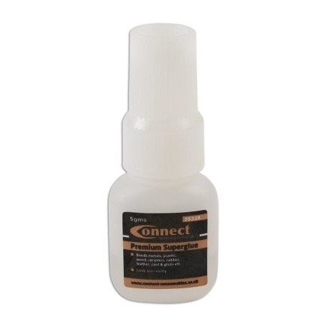 Kiirliim pintsliga 5ml