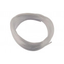 Klaasipesuvoolik 4.8mm 1m