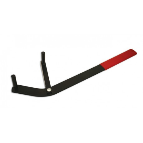 Rihmaratta hoidmisvõti