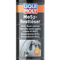 Roostelahtistusvahend MoS2-ga 300ml