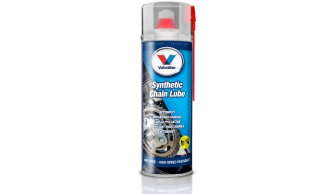 Ketimääre Valvoline Synt Chainlube 500ml