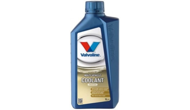 Jahutusvedelik Multi-Vehicle Coolant 1L