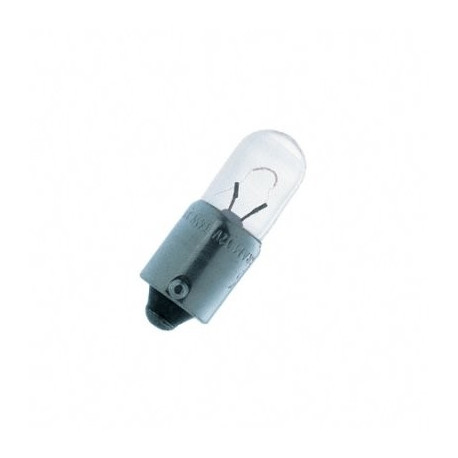24V 4W BA9S 2xblister