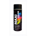 Maxi Color RAL9005 läikiv 400ml