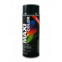 Maxi Color RAL9011 läikiv 400ml