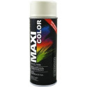 Maxi Color RAL9010 läikiv 400ml