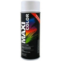 Maxi Color RAL9016 läikiv 400ml