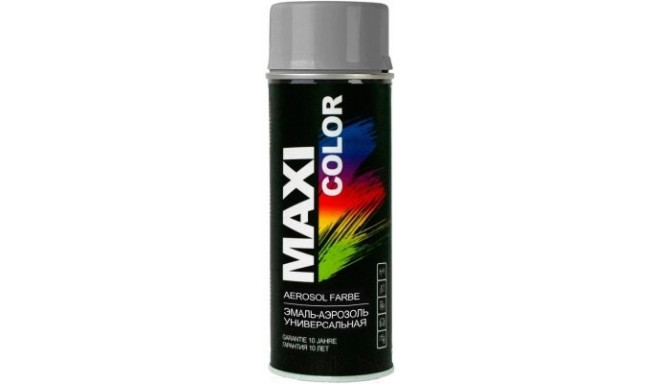 Maxi Color RAL7046 läikiv 400ml