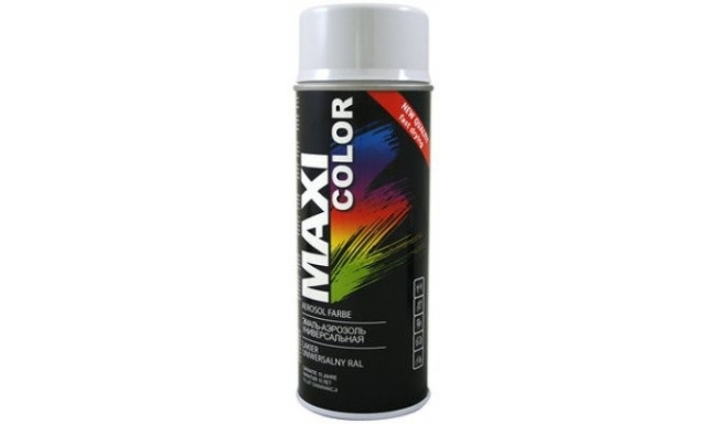 Maxi Color RAL7035 läikiv 400ml