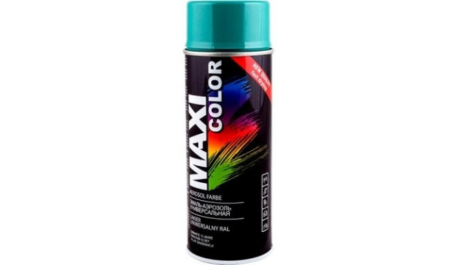 Maxi Color RAL6033 läikiv 400ml