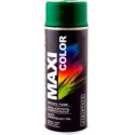 Maxi Color RAL6002 läikiv 400ml