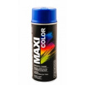 Maxi Color RAL5002 läikiv 400ml