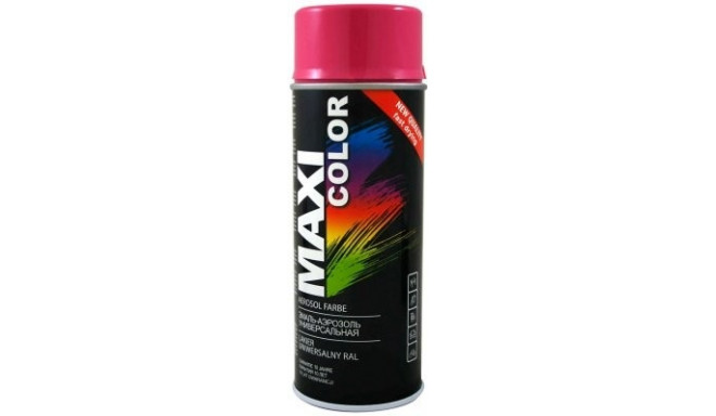 Maxi Color RAL4010 läikiv 400ml