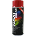 Maxi Color RAL3020 läikiv 400ml