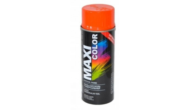 Maxi Color RAL2004 läikiv 400ml