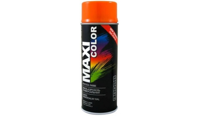 Maxi Color RAL2000 läikiv 400ml