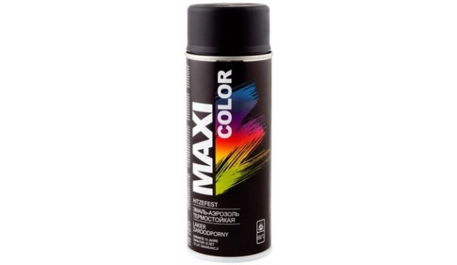 Maxi Color kuumakindel 800C must 400ml