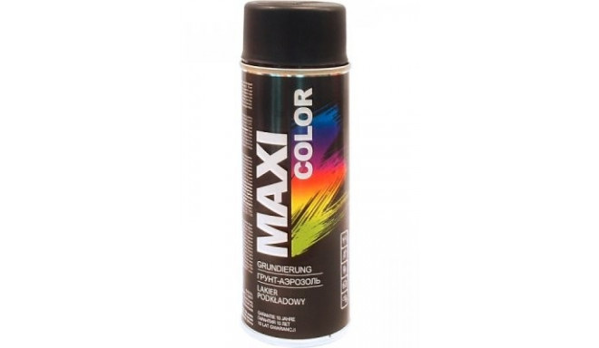 Maxi Color krunt must 400ml