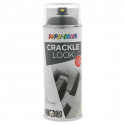 Crackle Effect Spray hall RAL7000 400ml