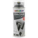 Crackle Effect Spray valge RAL9010 400ml