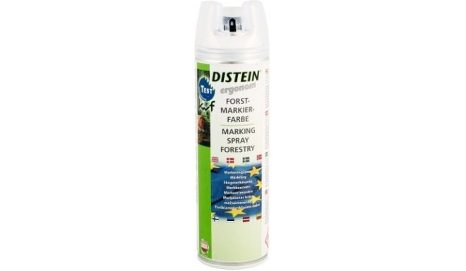 Distein metsa marker, neoonvalge 500ml