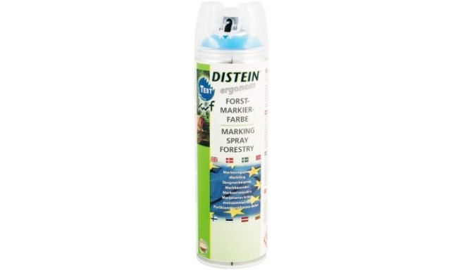 Distein metsa marker, neoonsinine 500ml