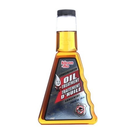Mootoriõli lisand 450ml
