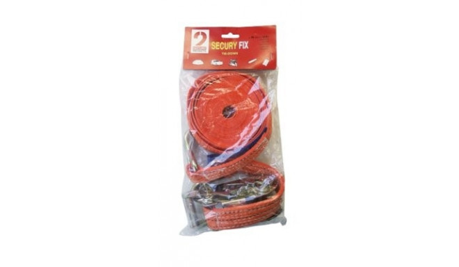 Koormarihm konks+pinguti 6m 2,5T