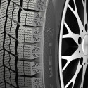 275/45R20 Nankang WS-1 всесезонная шина D/C/B 110Q XL