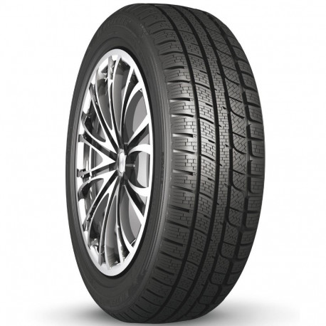 255/60R17 Nankang SV-55 lamellrehv C/C/B 110H XL