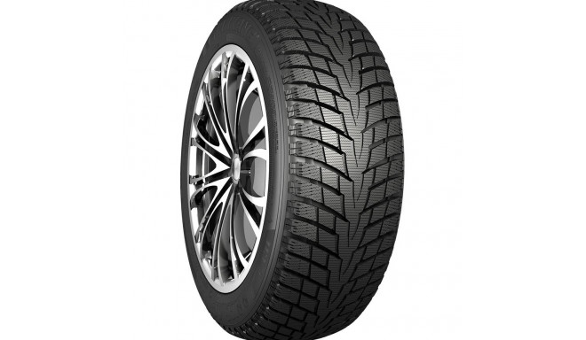 255/55R19 Nankang ICE-1 всесезонная шина D/D/B 111Q XL