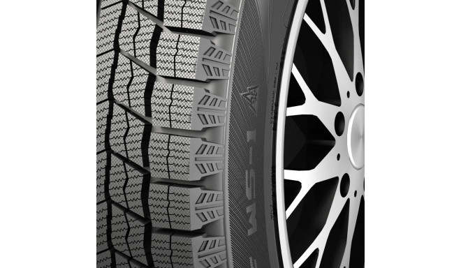 255/40R18 Nankang WS-1 lamellrehv D/C/B 99Q XL