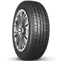 255/45R18 Nankang SV-55 всесезонная шина E/C/73dB 103V XL