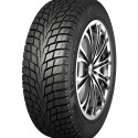 235/65R16C Nankang ICE-1 lamellrehv E/E/72dB 121/119Q