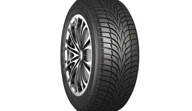 235/50R17 Nankang SV-3 всесезонная шина D/C/B 100V XL