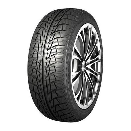 225/55R16 Nankang SV-1 lamellrehv D/D/B 99H XL