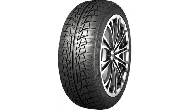 225/55R16 Nankang SV-1 lamellrehv D/D/B 99H XL