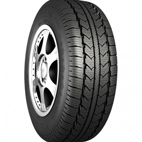215/65R16C Nankang SL-6 lamellrehv C/C/A 109/107R